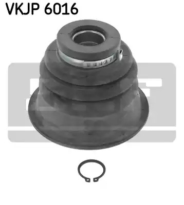 Комплект пыльника SKF VKJP 6016 (VKN 401)